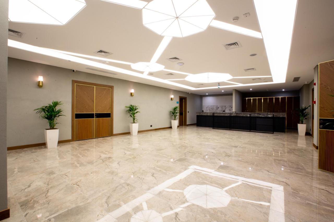Hotel Wyndham Garden Baky Esterno foto